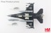 Bild von Lockheed Martin F-16C 87-0284 120th FS, Colorado National Guard 2020  Massstab 1:72 Hobby Master HA38002. 